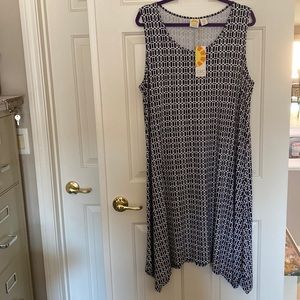 C & C California Sun Dress